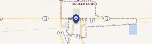 Winthrop, MN 55396