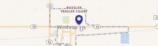 Winthrop, MN 55396