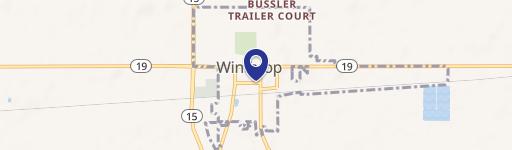 Winthrop, MN 55396