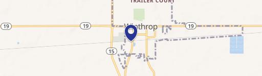 Winthrop, MN 55396