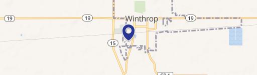 Winthrop, MN 55396