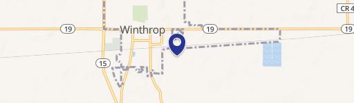 Winthrop, MN 55396