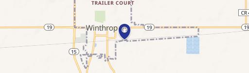 Winthrop, MN 55396