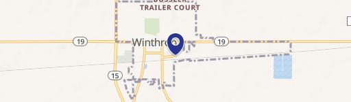 Winthrop, MN 55396
