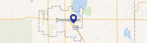 Zimmerman, MN 55398