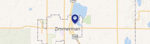 Zimmerman, MN 55398