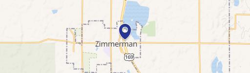 Zimmerman, MN 55398