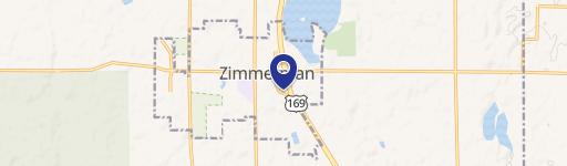 Zimmerman, MN 55398