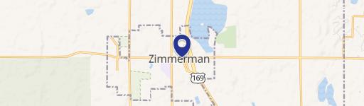 Zimmerman, MN 55398