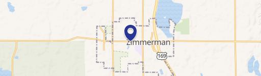 Zimmerman, MN 55398