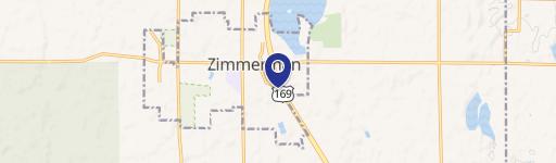Zimmerman, MN 55398