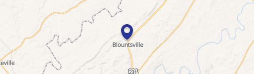 Blountsville, AL 35031