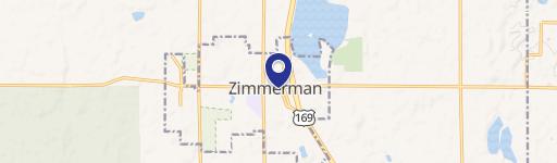 Zimmerman, MN 55398