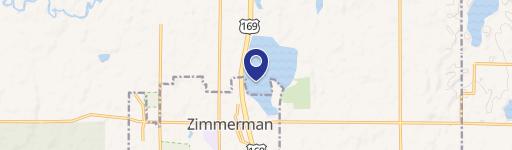 Zimmerman, MN 55398