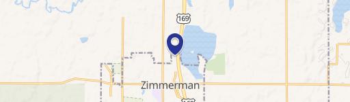 Zimmerman, MN 55398
