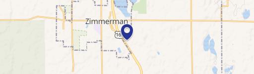 Zimmerman, MN 55398