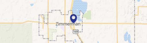 Zimmerman, MN 55398