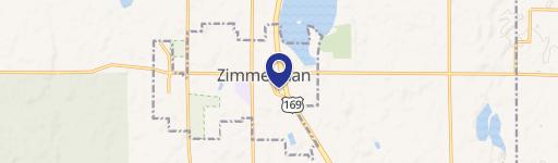 Zimmerman, MN 55398