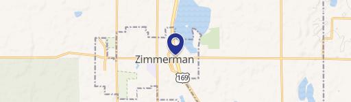 Zimmerman, MN 55398