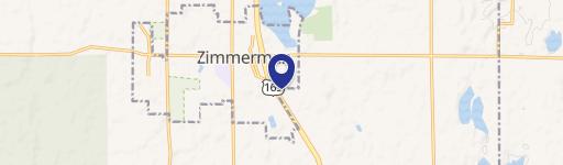 Zimmerman, MN 55398