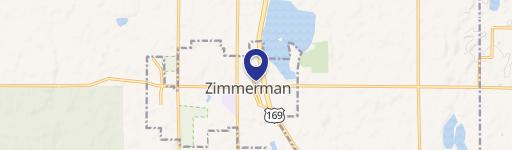 Zimmerman, MN 55398