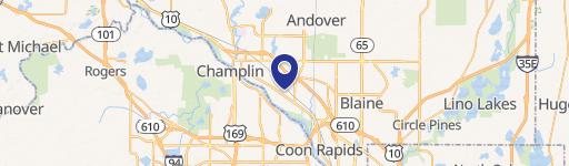 2501 Coon Rpds NW Blvd