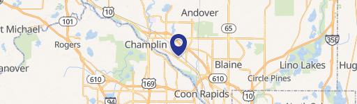 2600 Coon Rpds NW Blvd