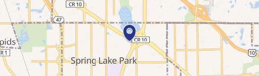 8338 Hwy 65th C Ne Ste C