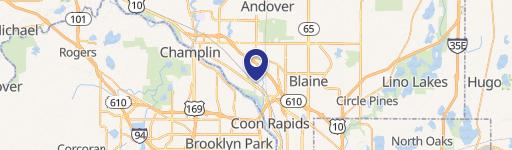 1615 Coon Rpds NW Blvd