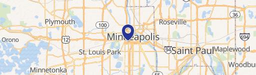 1800 Lasalle Ave, Unit P5