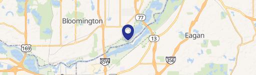 1300 Minnesota Riv Rd