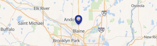 Minneapolis, MN 55434