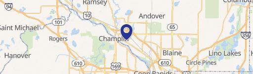 3790 Coon Rpds NW Blvd