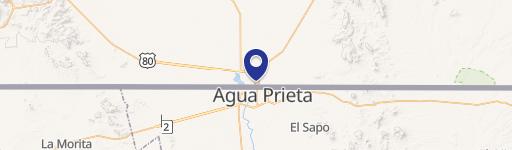 201 Pan American Ave