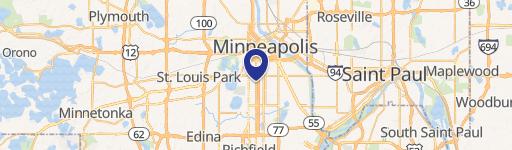 3518 Nicollet Ave, Unit P3