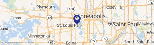 3150 Excelsior Blvd, Unit G31