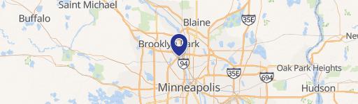 Minneapolis, MN 55430