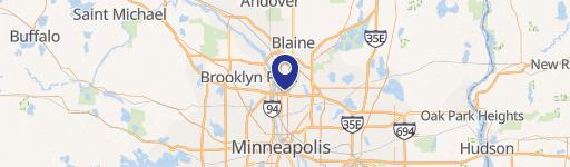 Minneapolis, MN 55432