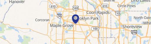 Brooklyn Park, MN 55428