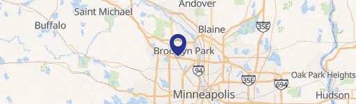 Minneapolis, MN 55428