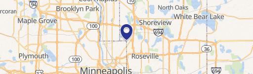 Minneapolis, MN 55418