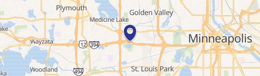 Minneapolis, MN 55426