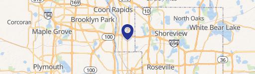 Minneapolis, MN 55421