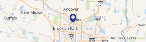 Minneapolis, MN 55433