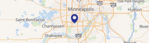 Minneapolis, MN 55435