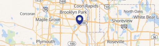 Minneapolis, MN 55430