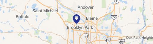 Minneapolis, MN 55445