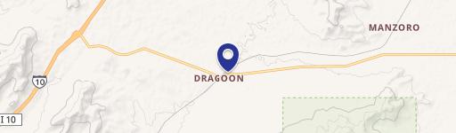 Dragoon, AZ 85609