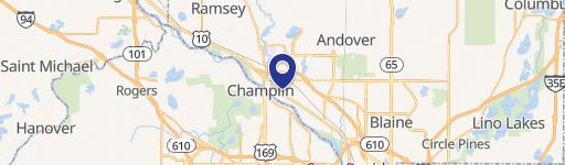 4095 Coon Rpds NW Blvd