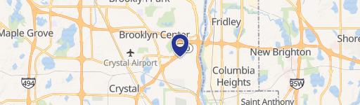 Brooklyn Center, MN 55430